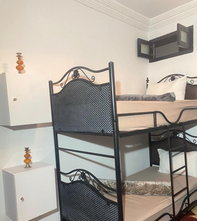 Rayane Guest House タガズー 部屋 写真