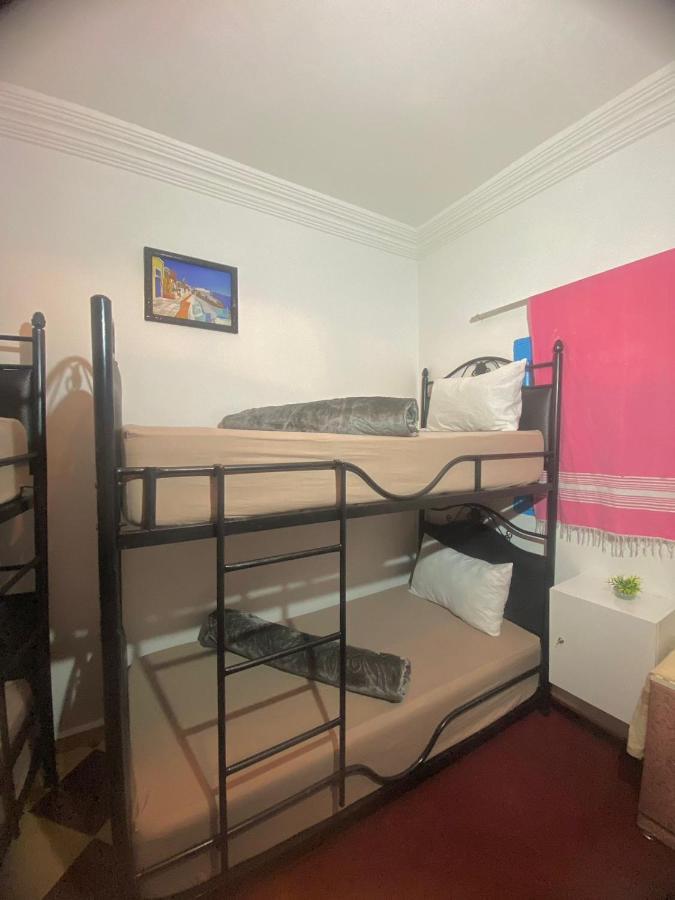 Rayane Guest House タガズー 部屋 写真