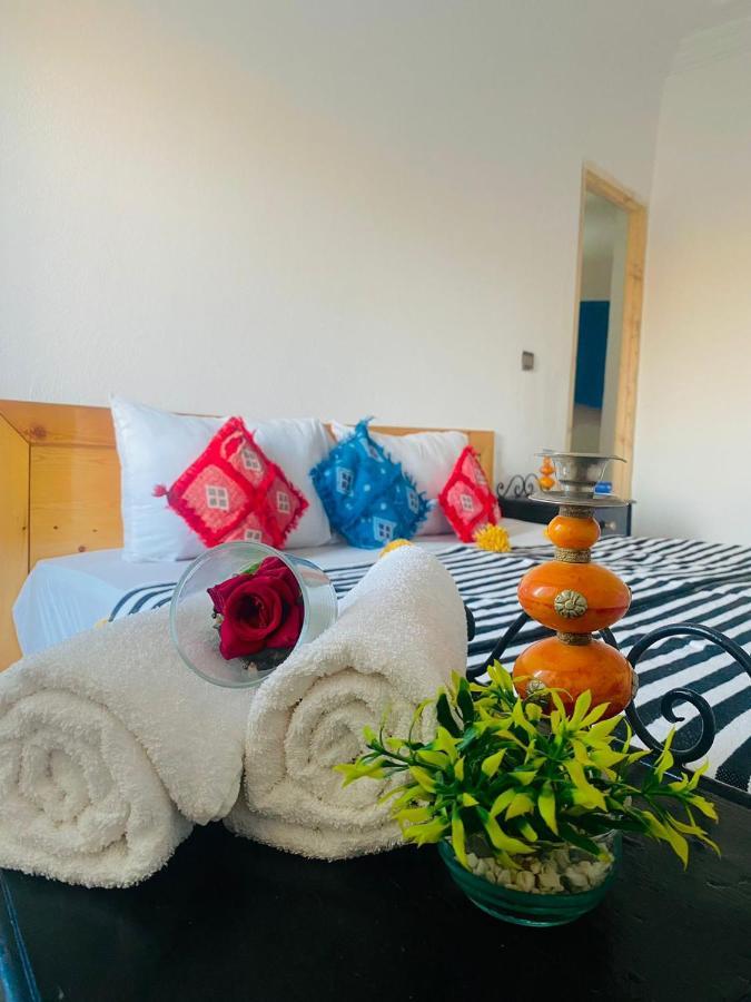 Rayane Guest House タガズー エクステリア 写真