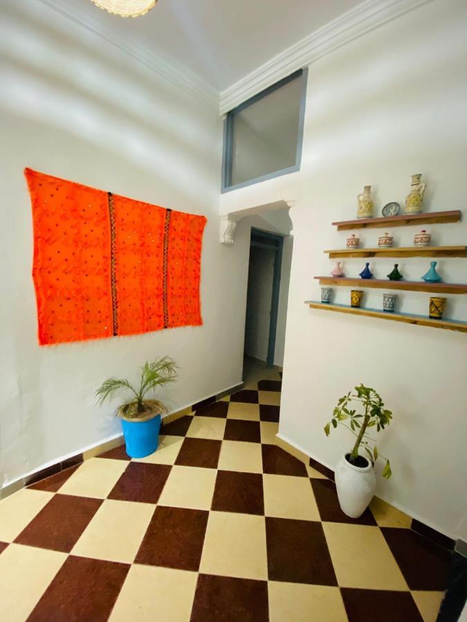 Rayane Guest House タガズー エクステリア 写真