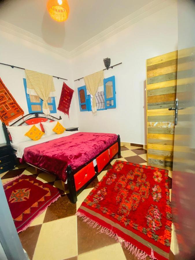 Rayane Guest House タガズー エクステリア 写真