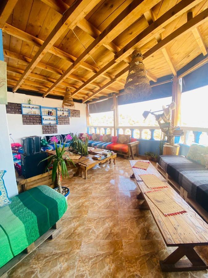 Rayane Guest House タガズー エクステリア 写真